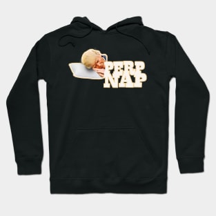 Sleepy Don - Perp Nap Hoodie